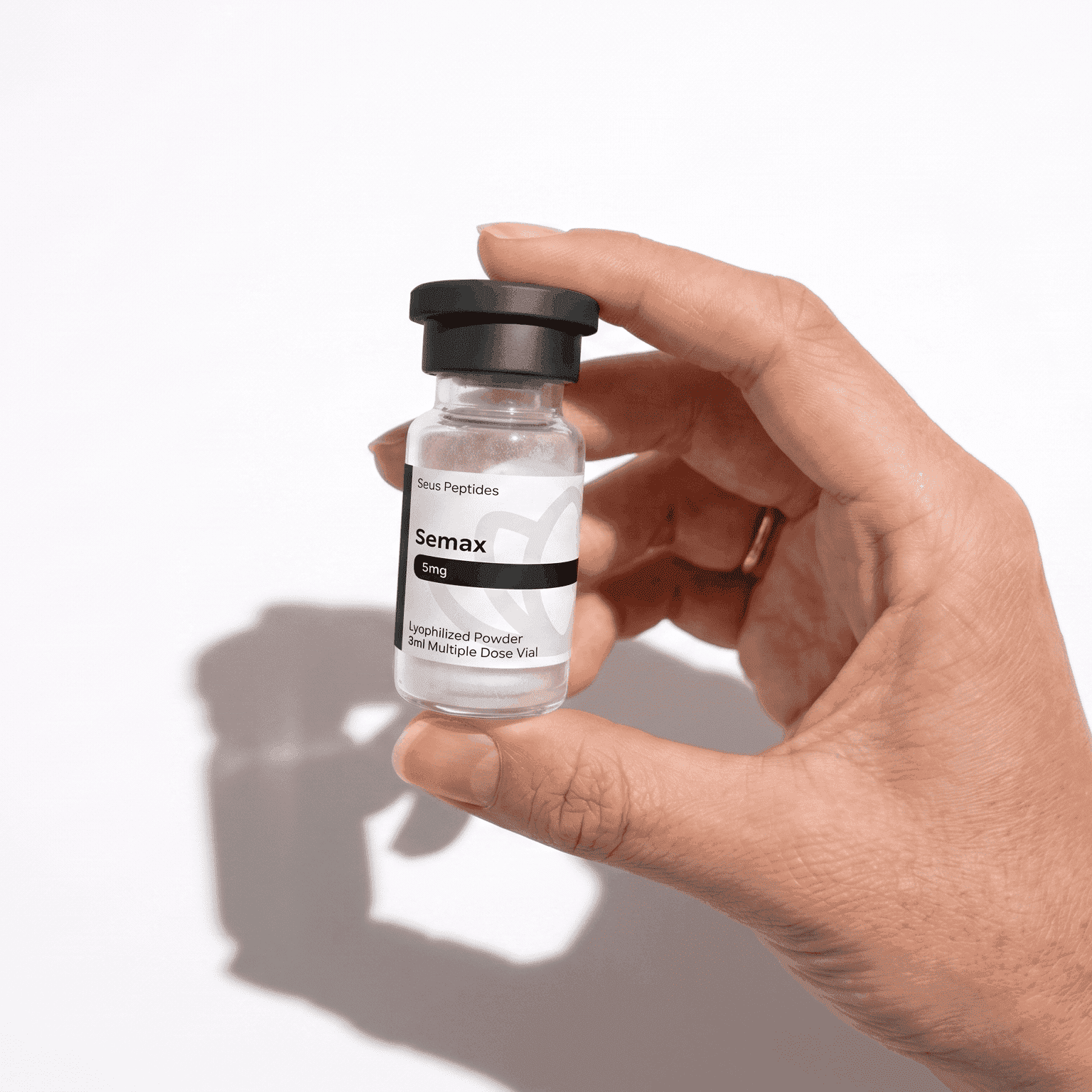 Premium Quality Lab Peptides